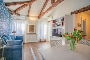 Lo Squero 3 Apartment with Balcony in Dorsoduro
